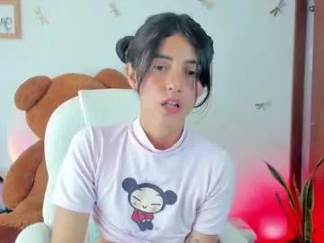 princessluna_14 from Chaturbate is Freechat