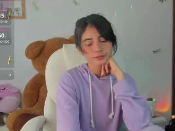 princessluna_14 from Chaturbate is Freechat
