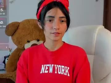 princessluna_14 from Chaturbate is Freechat