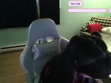 princesstyff from Chaturbate is Freechat