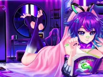 projektmelody from Chaturbate is Freechat