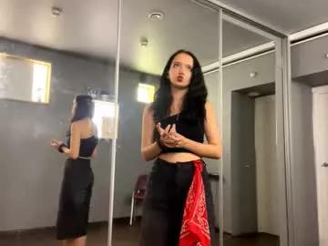 prudencebestwick from Chaturbate is Freechat