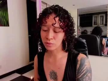 psicobelle_ from Chaturbate is Freechat