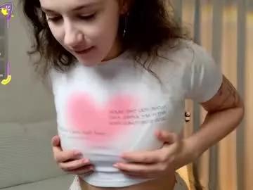 puffmarshmallow from Chaturbate is Freechat