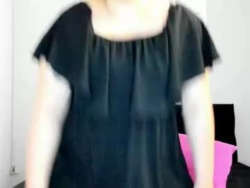 puffybonita from Chaturbate is Freechat