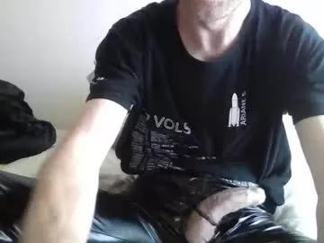 pumpindk from Chaturbate