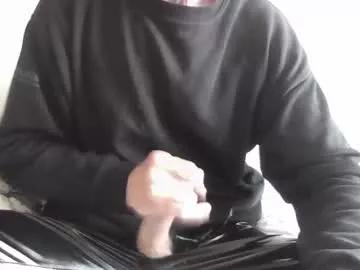 pumpindk from Chaturbate