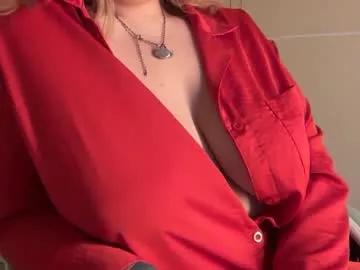 pumpkin_bunny from Chaturbate is Freechat