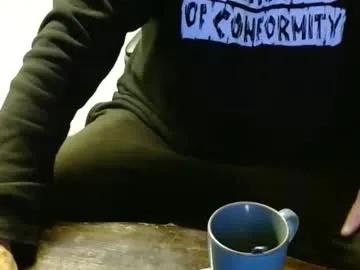 punkypapi from Chaturbate is Freechat