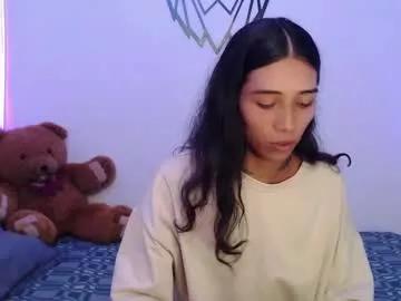 pupi_wolf from Chaturbate is Freechat