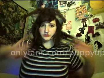 puppybliss from Chaturbate is Freechat