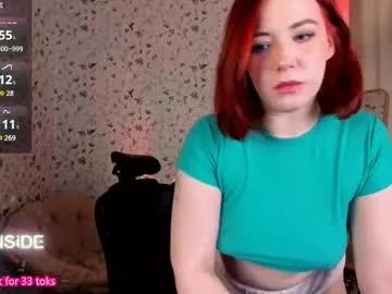 pure_flower_alison from Chaturbate is Freechat