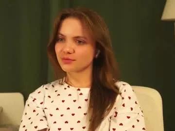 pure_grace_ from Chaturbate is Freechat