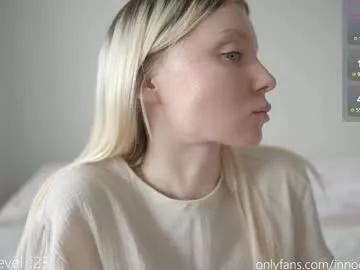 pureangeldolores from Chaturbate is Freechat