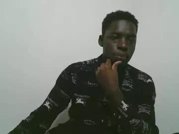 pureblack_ from Chaturbate is Freechat