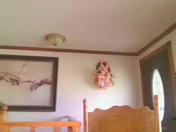 pussylover1365 from Chaturbate