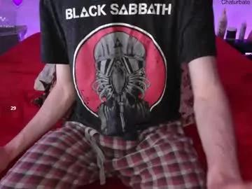 pussylover2182 from Chaturbate is Freechat
