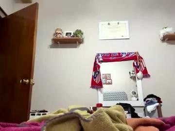 putitarica43 from Chaturbate is Freechat