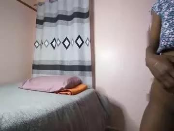 q_pretty from Chaturbate is Freechat