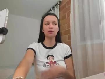 queen_andromeda from Chaturbate is Freechat