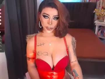 queen_mirahh from Chaturbate is Freechat