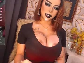 queen_mirahh from Chaturbate is Freechat