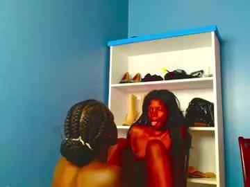 queen_zoe01 from Chaturbate is Freechat