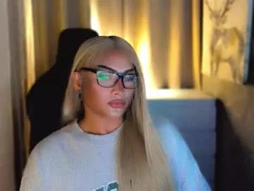 queenarthalia from Chaturbate is Freechat