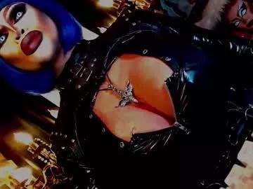 queendomcum6 from Chaturbate is Freechat
