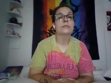 queenkriss97 from Chaturbate is Freechat