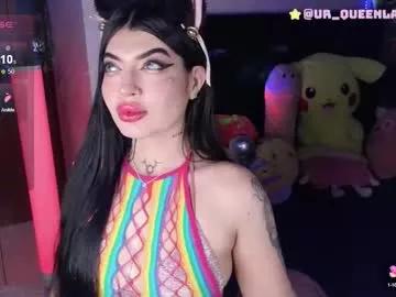 queenlamia from Chaturbate is Freechat