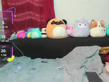 queenofheartsfaerah from Chaturbate is Freechat