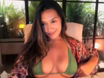 queenv66 from Chaturbate is Freechat