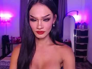 queenvalentinats from Chaturbate