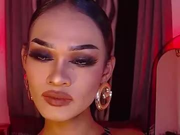 queenvalentinats from Chaturbate