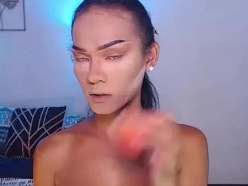 queenvalentinats from Chaturbate