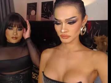 queenvalentinats from Chaturbate is Freechat