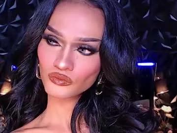queenvalentinats from Chaturbate