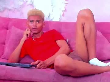 raams_star from Chaturbate is Freechat