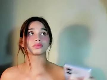 rachell_dolly from Chaturbate is Freechat