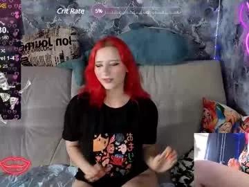 rachelpirce from Chaturbate is Freechat