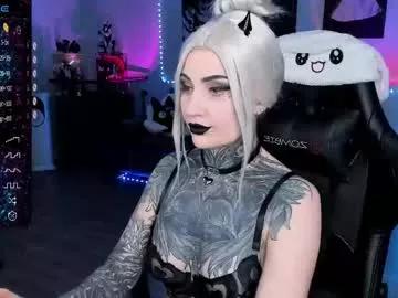 rachelqueen_ from Chaturbate is Freechat