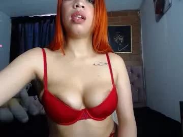 racy_angel from Chaturbate is Freechat
