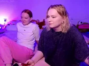 radiantsxtwo from Chaturbate is Freechat