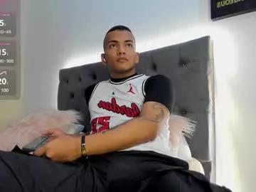 rafa_cruz from Chaturbate is Freechat