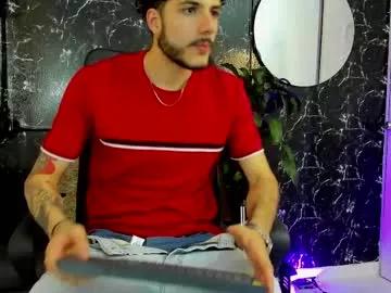 rafael_mendez from Chaturbate is Freechat