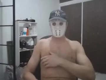 rafaelsel from Chaturbate is Freechat