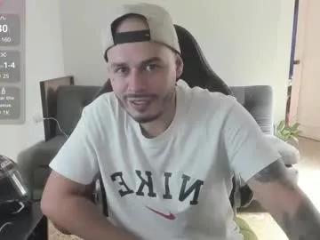 ragnar_lothbrok77 from Chaturbate is Freechat