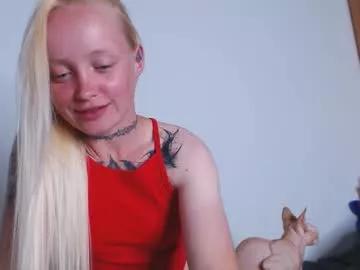 rainy_moon from Chaturbate is Freechat