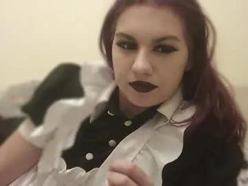 rainyvibe_ from Chaturbate is Freechat